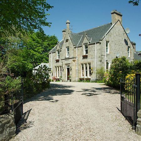 Ravenscourt House, Guest House Grantown-on-Spey Exteriör bild
