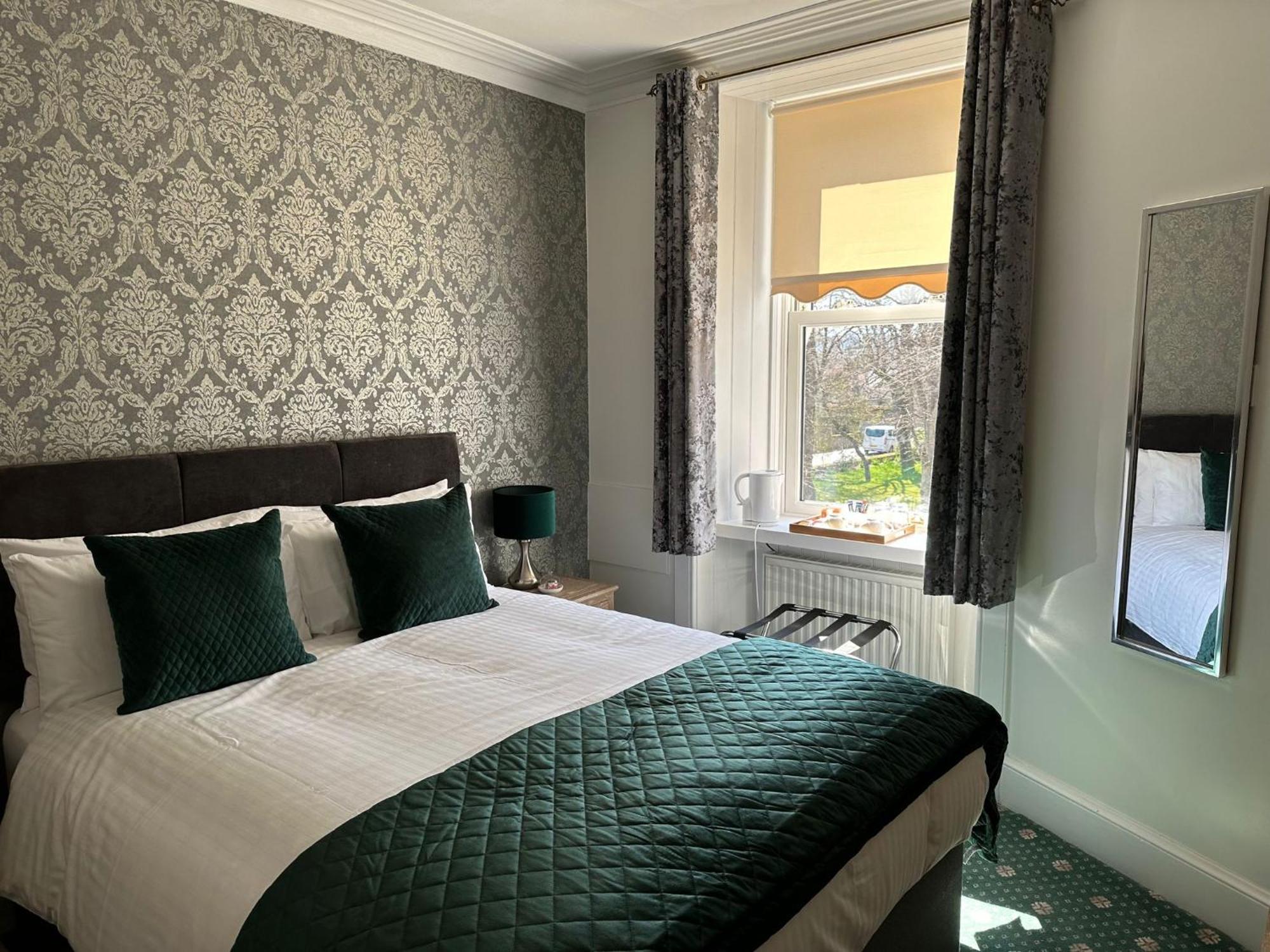 Ravenscourt House, Guest House Grantown-on-Spey Rum bild