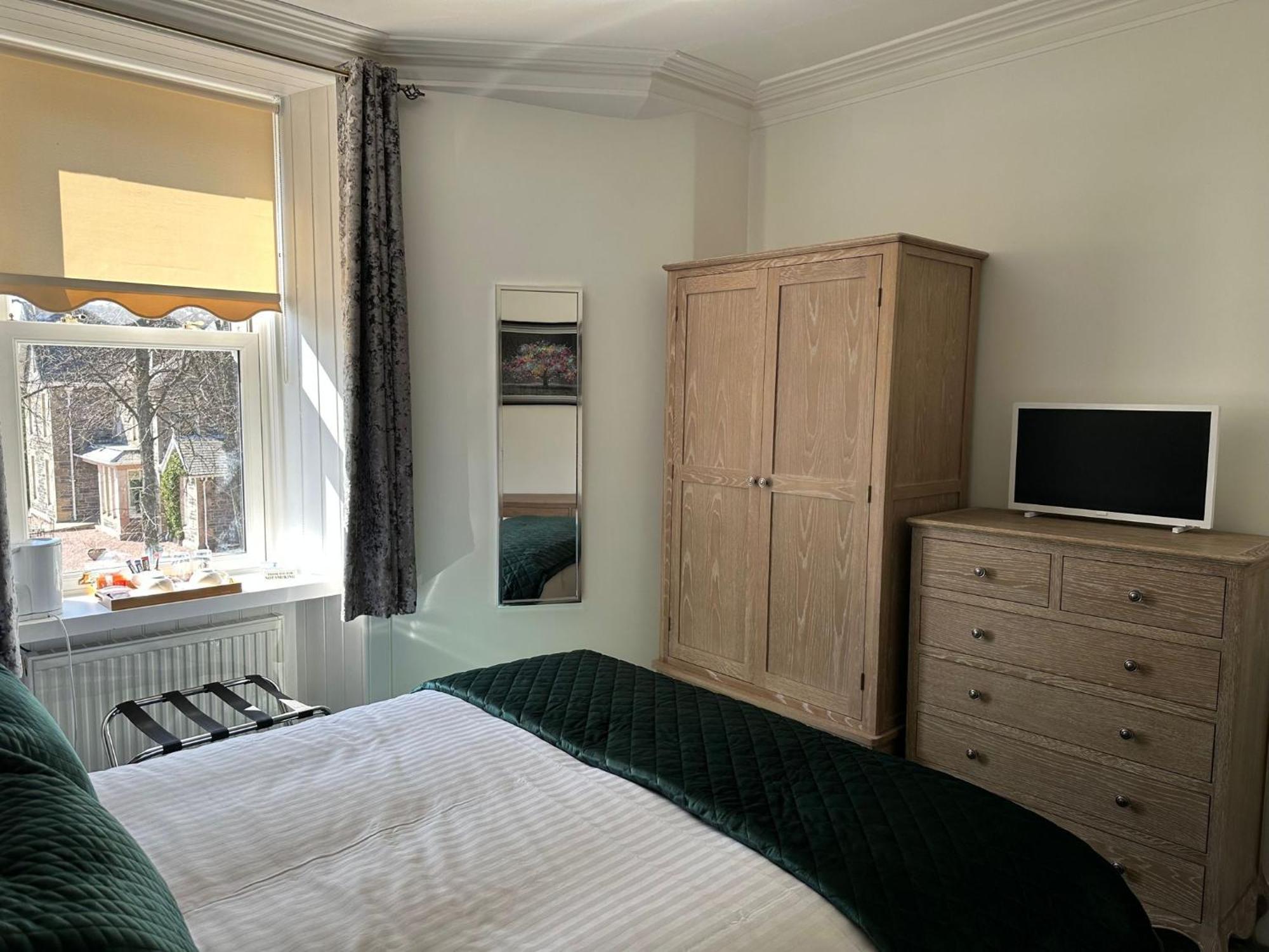 Ravenscourt House, Guest House Grantown-on-Spey Rum bild