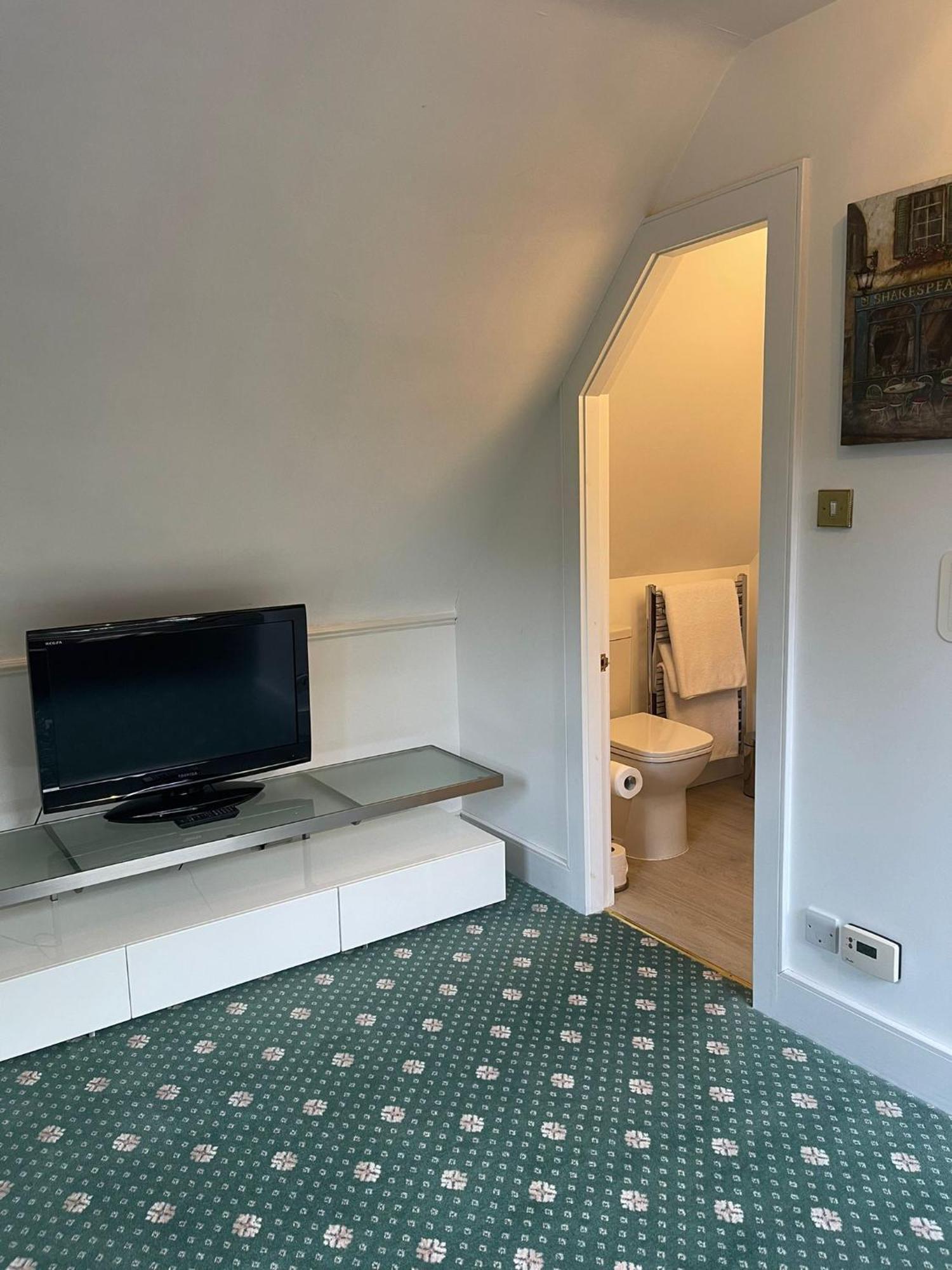 Ravenscourt House, Guest House Grantown-on-Spey Rum bild