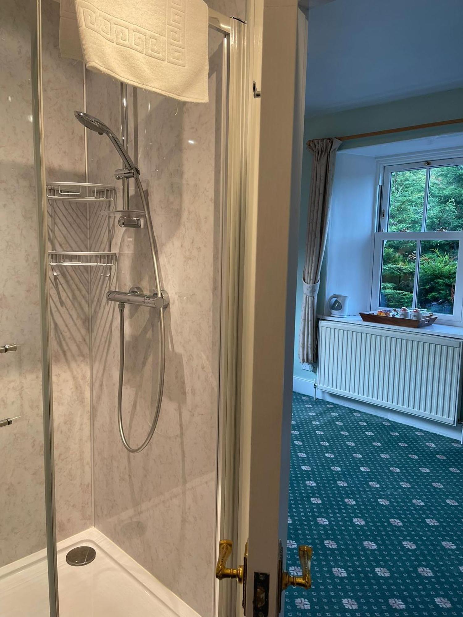 Ravenscourt House, Guest House Grantown-on-Spey Rum bild