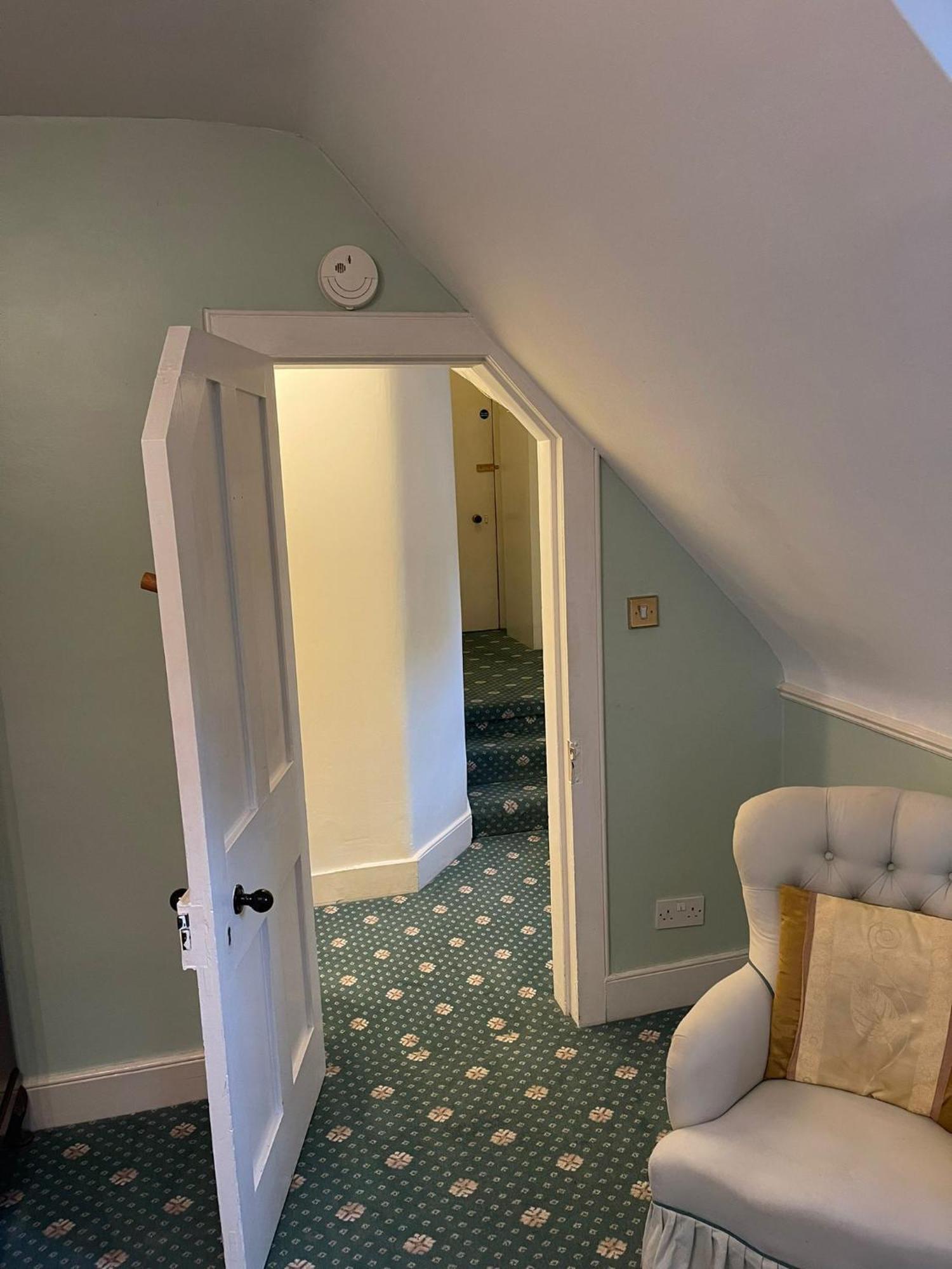 Ravenscourt House, Guest House Grantown-on-Spey Rum bild