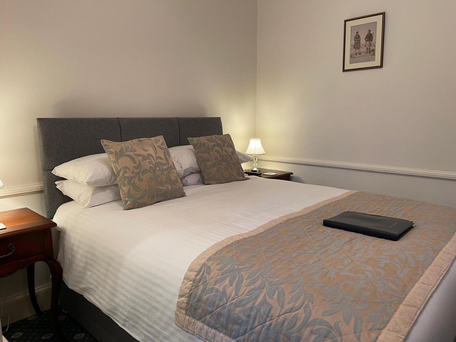 Ravenscourt House, Guest House Grantown-on-Spey Exteriör bild
